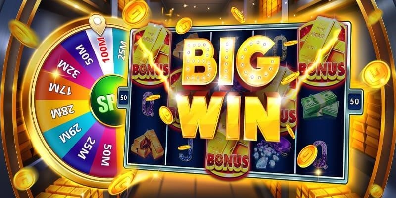 Quay hũ 99OK - Thông Tin Sảnh Slot Và Cơ Chế Trò Chơi 2026 5 JILI sảnh game tạo dấu ấn với kho trò chơi quay hũ 99OK hiện đại