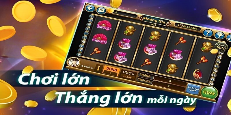 Quay hũ 99OK - Thông Tin Sảnh Slot Và Cơ Chế Trò Chơi 2026 6 Kinh nghiệm chơi quay hũ 99OK thắng lớn dành cho người mới bắt đầu