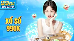 Xổ số 99OK